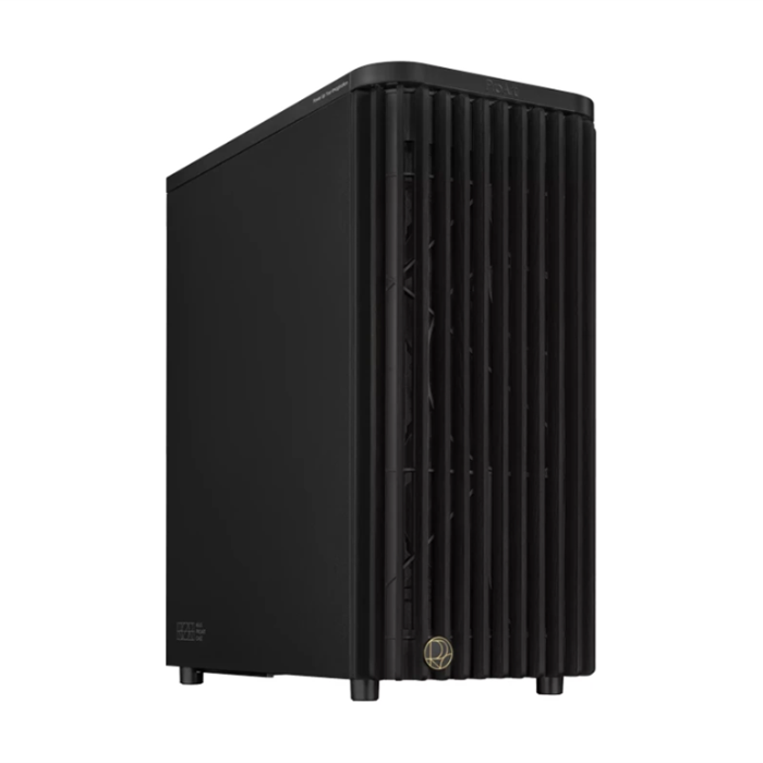 کیس ایسوس پنل متال ProArt PA401 Wood Edition